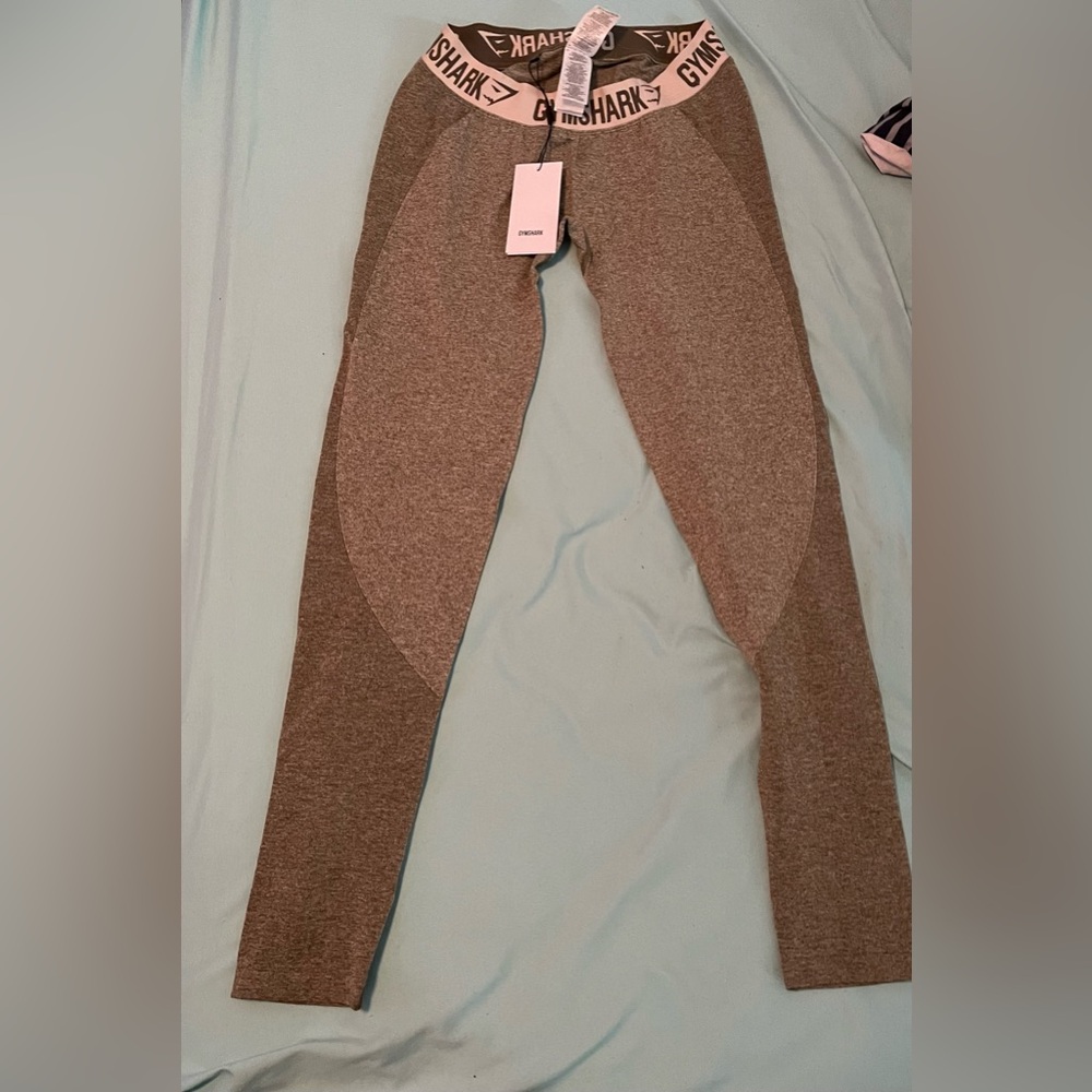 Gymshark flex leggings